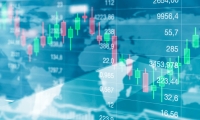 美股三大指数收盘涨跌不一 纳斯达克中国金龙指数跌3